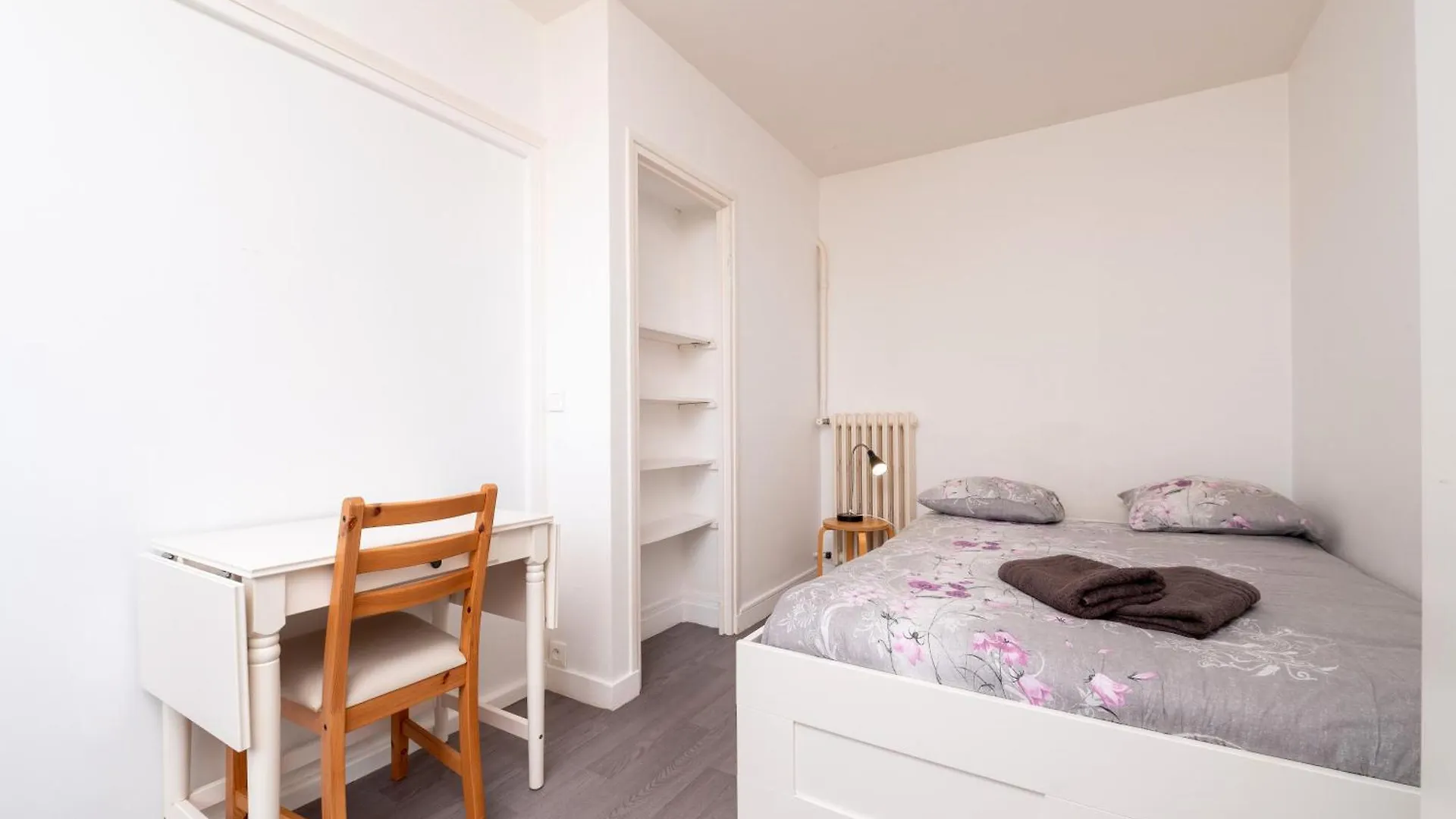 לוריין Appartement 3 Chambres - Breizh Key