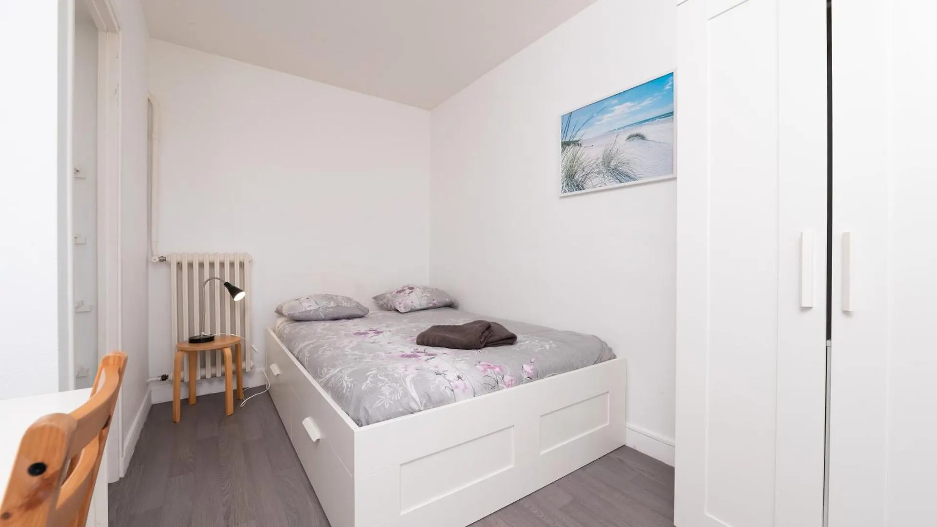 לוריין Appartement 3 Chambres - Breizh Key